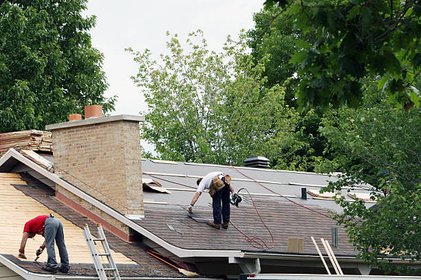 Best Commercial Roofing Services  in Kohler, WI