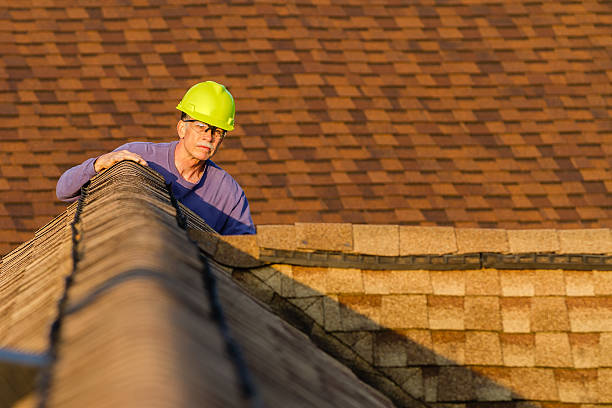Best Commercial Roofing Services  in Kohler, WI